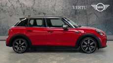 MINI Hatchback 1.5 Cooper Exclusive 5dr Auto Petrol Hatchback